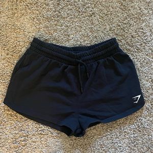 Gymshark sweatshorts